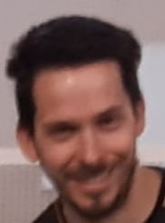 Alexandre JULOU