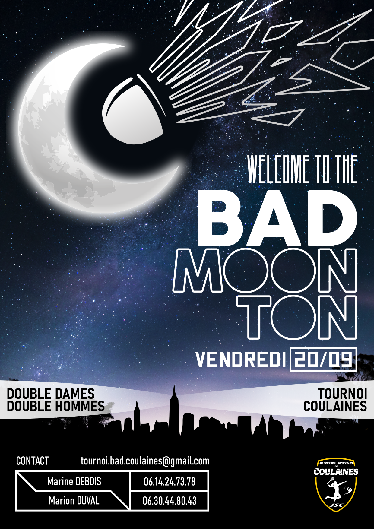 Tournoi Nocturne