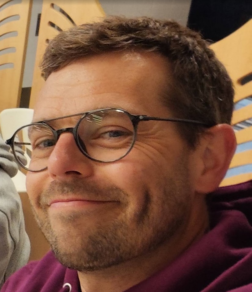 Fabien HERILLARD
