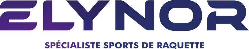 Elynor Sport - Spécialiste sports de raquette